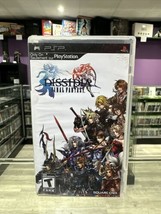 Dissidia Final Fantasy (Sony PSP, 2009) CIB Complete Tested! - £12.87 GBP