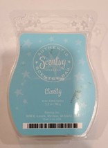Scentsy Clarity Brick Bar 3.2oz New Discontinued Retired - £31.14 GBP