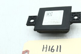 2015-2018 MERCEDES C300 C43 W205 REAR VIEW MIRROR CONTROL MODULE H1611 image 11