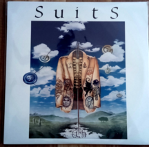 Fish - Suits 2LP New Import ExMarillion ORIGINAL 1994 Vinyl Release RARE... - £108.53 GBP