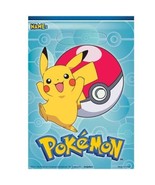 Pokemon Loot Favor Bags 8 Ct Birthday Party - £3.94 GBP