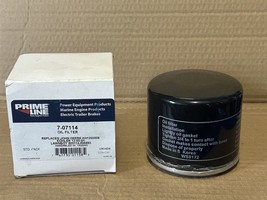 Prime Line New Old Stock Part # 7-07114 Oil Filter - $5.60