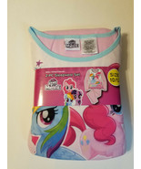 My Little Pony  Girls 2 Piece Pajama Set Long Sleeve Sizes 6-6X ,7-8,10-... - £10.86 GBP