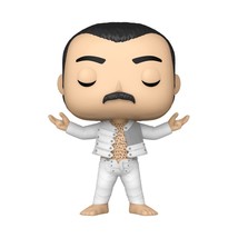 Queen Freddie Mercury I Was Born To Love You Pop! Vinyl - £22.00 GBP