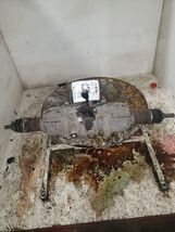 Carrier Rear AWD 5.798 Ratio Thru 2/12 Fits 11-12 JUKE 681721   - $117.76