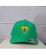 XFL Football Tampa Bay Vipers Embroidered Flexfit®  Ball Cap Hat New - $25.49