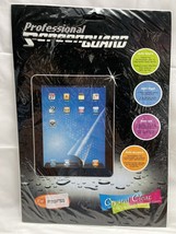 Professional Screen Guard For IPAD P7510/P7500 8”x11” - €5,94 EUR