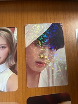 JUNGKOOK BTS Special Photocard Kpop  - $2.99