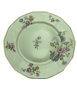 Limoges Salad Dessert Plate 8.5&quot; CH Field Haviland French Ivory China Fl... - $19.32