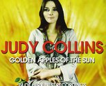 Golden Apples of the Sun [Audio CD] Judy Collins - $10.88