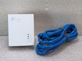 TP-LINK AV1000 Gigabit Powerline Adapter White TL-PA7017 (W) - $27.99