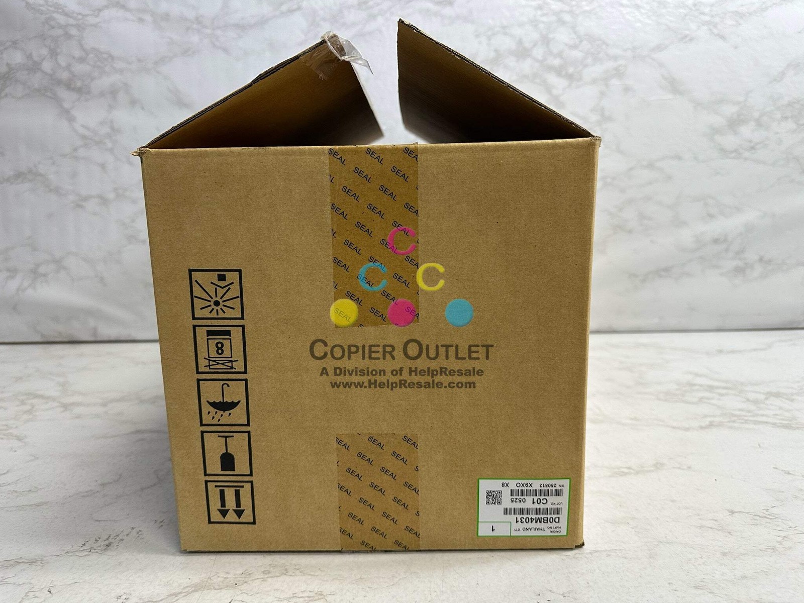 Full-size item image