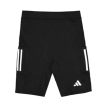 Adidas Own The Run Short Tights Men Sports Running Pants Training AsiaFi... - $65.90