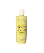 Crabtree And Evelyn Verbena And Lavender De Provence Renewing Shampoo New - $66.47 CAD
