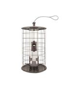 Perky-Pet The Preserve Wild Bird and Finch 3 lb. Metal Wire Cage Bird Fe... - $1,319.17 MXN