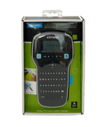 Dymo LableManager 160 Portable East-To-Use Label Maker With One Touch Ke... - $53.73 CAD