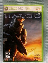 Halo 3 GAME Microsoft Xbox 360 Complete - £7.64 GBP