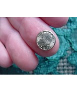 (MD-114) Miniature US Kennedy Half dollar 20th century mini token minted - $6.79