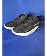 Nike Air Max Motion 2 Womens Size US 7 Black/White Running Walking Gym S... - £29.41 GBP