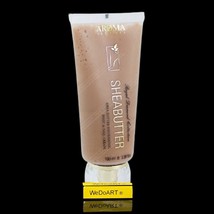 Shea Butter Foot and Nail Nourishing Cream 100 ml - $514.99 MXN