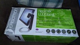 Ergotron 33-310-060 Neo Flex Monitor Stand Vesa Compatible - £39.56 GBP