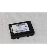 Mazda Bluetooth Communication Control Module Link 9m81-19h433-af, GS3L-6... - $1,528.48 MXN