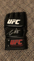 Conor Mc Gregor Signed Autographed Full Size Ufc Glove - £313.65 GBP