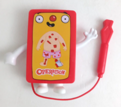 2018 Hasbro Gaming #3 Operation McDonald&#39;s Toy - $3.95