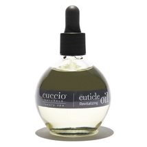 Cuccio Naturale Revitalizing Cuticle Oil - Hydrating Oil For Repaired Cu... - $152.67 MXN