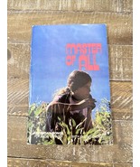 Master Of All Song Book - €247,51 EUR Master Of All Song Book - €247,51 EUR