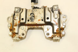 2010-2015 LEXUS RX350 RX450H REAR LEFT SEAT HEADREST GUIDE SLEEVE ADJUSTER K1606 image 2