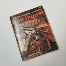 1981 Gun Digest 35th Anniversary Deluxe Edition - £3.19 GBP