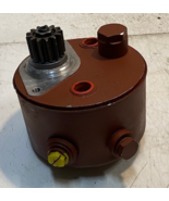 Hydraulic Power Steering Pump 36760 | 1306 | T72 | A54 |  39mm 13-Teeth - $2,761.40 MXN