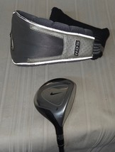 Nike NDS 3 Wood Regular Flex Fujikura Graphite 43” Right Handed Original... - $460.63 MXN