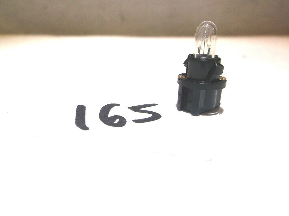 00-01 NISSAN XTERRA  SPEEDOMETER/CLUSTER HEAD/SPEEDO LIGHT BULB.OEM - $4.20