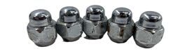 2020-2024 Hyundai Kona Set of 5 Lug Nuts OEM - $21.00