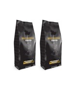 Brickhouse 100% Colombian Dark Roast Ground Coffee, 2-Pack (12oz Bags) - $34.42 CAD