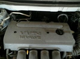 COROLLA   2005 Engine Cover 104833140 - $102.90 CAD