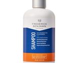 Frederick Benjamin Shampoo, with Natural Oils, Cleanses &amp; Hydrates Dry S... - £11.24 GBP