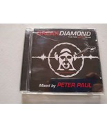 Break Diamond The Pure Sound Mixed By Peter Paul - CD Espagnol Edit 2003 Am - €27,81 EUR Break Diamond The Pure Sound Mixed By Peter Paul - CD Espagnol Edit 2003 Am - €27,81 EUR