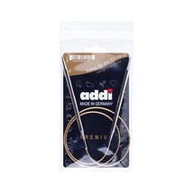 Addi 80 cm 7 mm Circular Knitting Needle  - £24.00 GBP