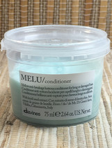 Davines MELU Antibreak Conditioner 2.5 oz * READ DESCRIPTION - $18.80