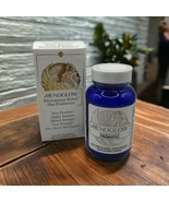 MENOLABS Menoglow Menopause Relief Plus Probiotics Supplement 60ct EXP 06/24 - $15.92