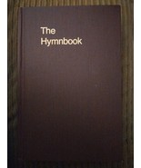 The Hymnbook Westminster John Knox Press Presbyterian - $26.88 CAD