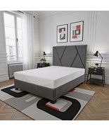 Regen Twin Kids Cooling Copper Infused Memory Foam Mattress - €266,82 EUR