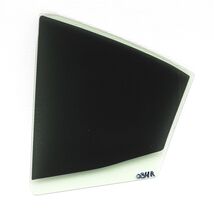 2015-2019 Subaru Impreza Wrx Rear Right Side Quarter Glass Window Sedan ... - $44.55