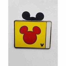 Disney Pin - Mickey Yacht Club Resort - Hidden - $9.85