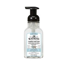 J.r. Watkins 20632 Foam Hand Soap, Ocean Breeze Scent, 9 Oz - $18.99