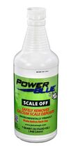 Jack's Magic JMPBSCALEOFF032 Power Blue Pool Scale Off Control - 32oz - $26.53