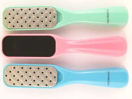 EDEN CALLUS REMOVER &amp; FILE TWO SIDED 1PC. (26303) - $7.99